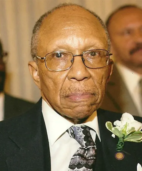 Milford W. Stanley, Jr.