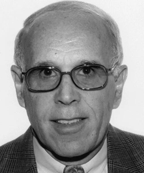 Harold A. Kuskin