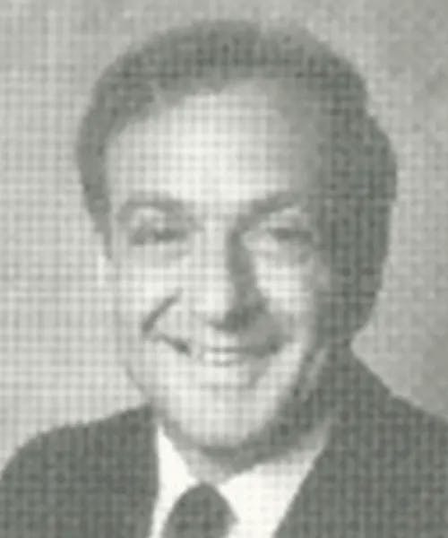 John F. Russo