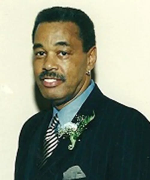 Melvin A. Wilmore