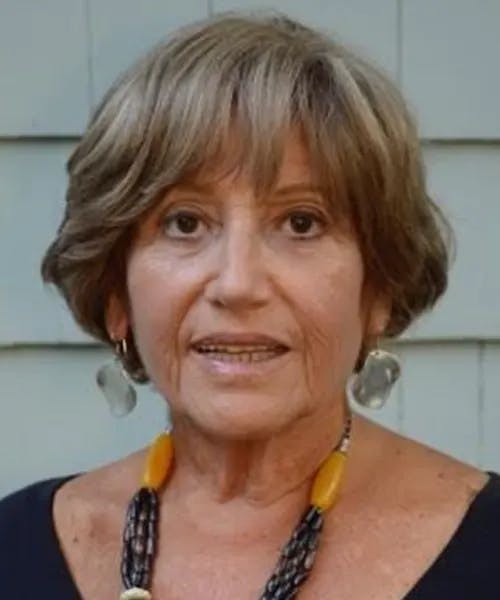 Phyllis Salowe-Kaye